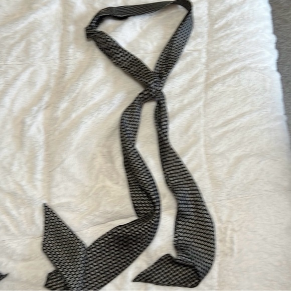 Lauren Ralph Lauren Silk shirt blouse buttom up - Picture 6 of 8